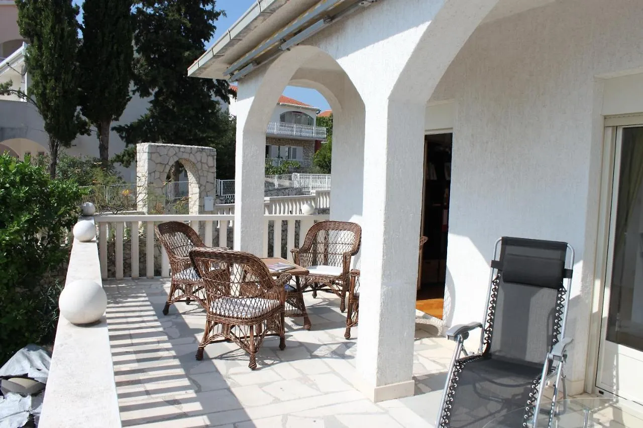 Mooi Kroatie Vakantiehuis Trogir 0*,  Croatia