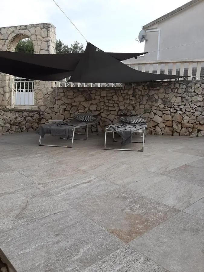 Mooi Kroatie Vakantiehuis Trogir Croatia